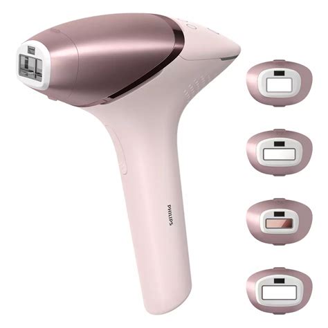 Philips Lumea IPL Hair Removal 9000 Series